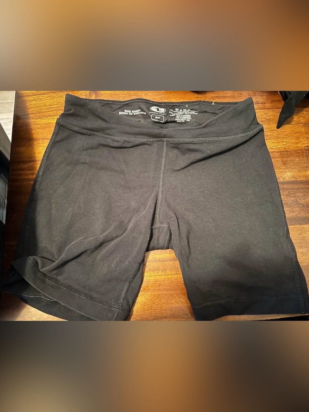 Bike Shorts
